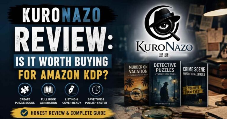 KuroNazo Review