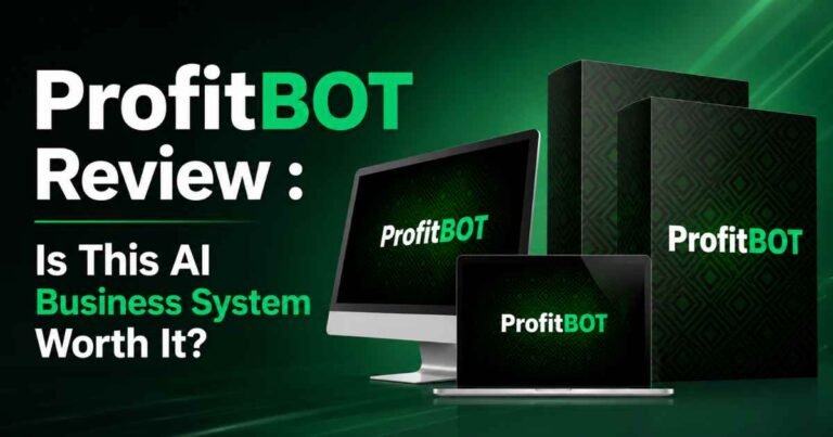 ProfitBOT Review