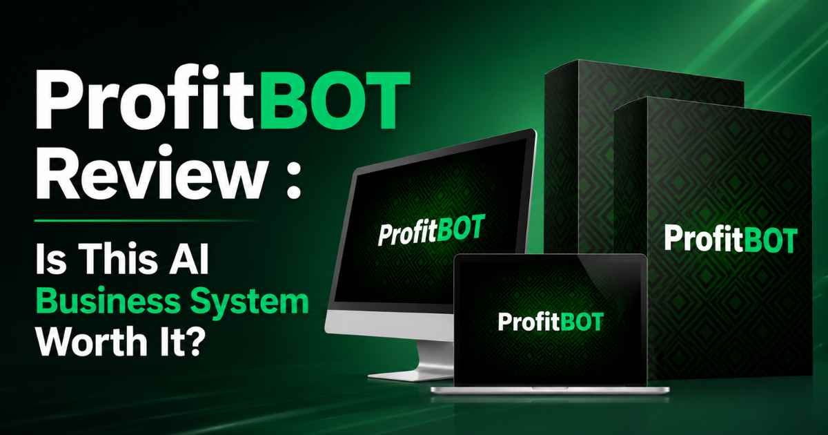 ProfitBOT Review