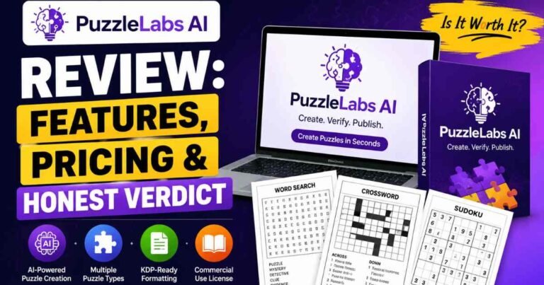 PuzzleLabs AI Review