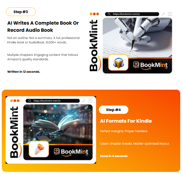 BookMint Review