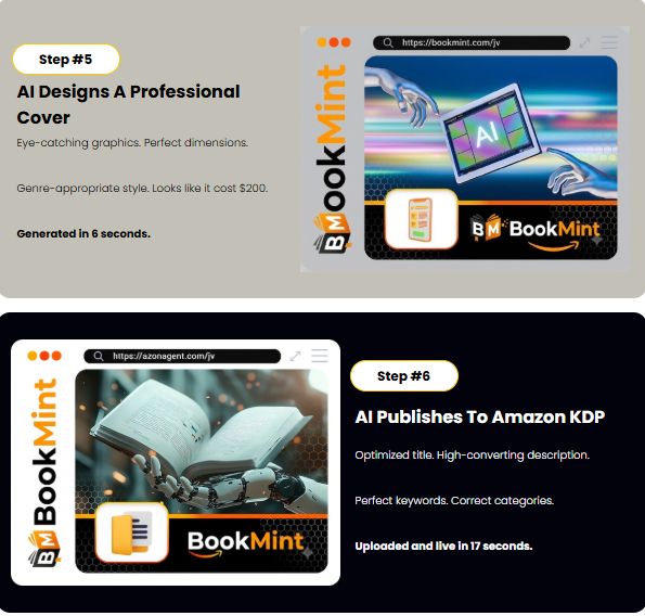 BookMint Review
