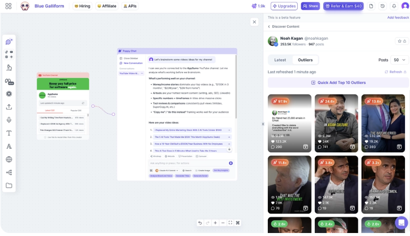 Poppy AI Lifetime Deal