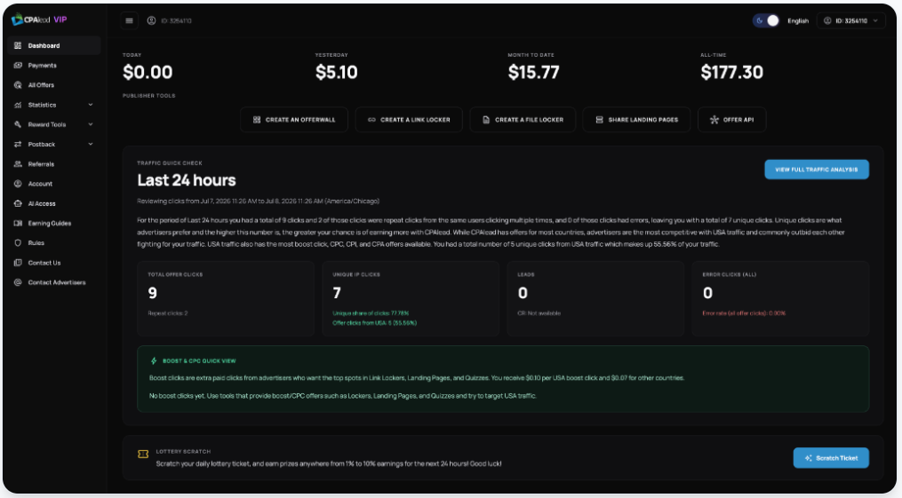 CommissionOS Review