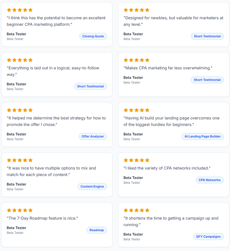 CommissionOS Review
