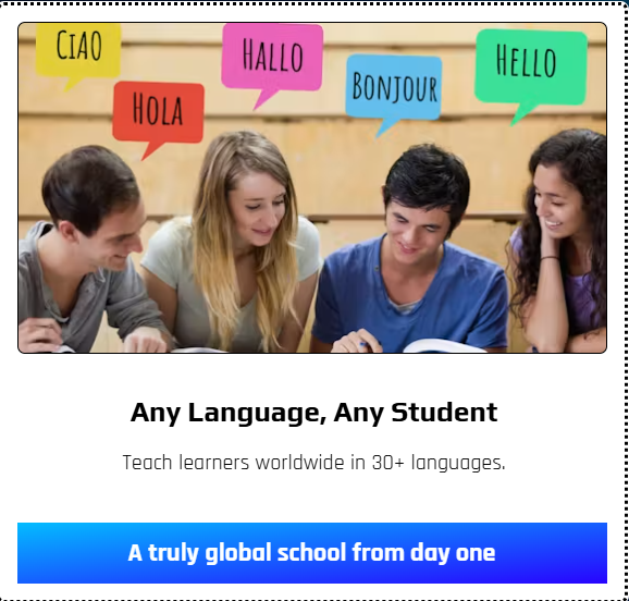 AI School Builder Review