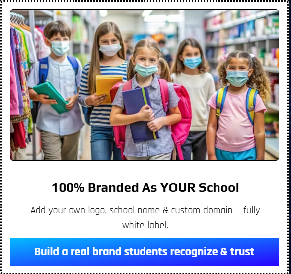 AI School Builder Review
