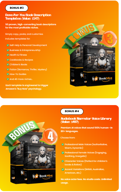 BookMint Review