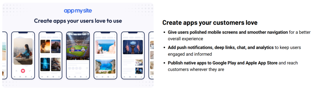 AppMySite Lifetime Deal