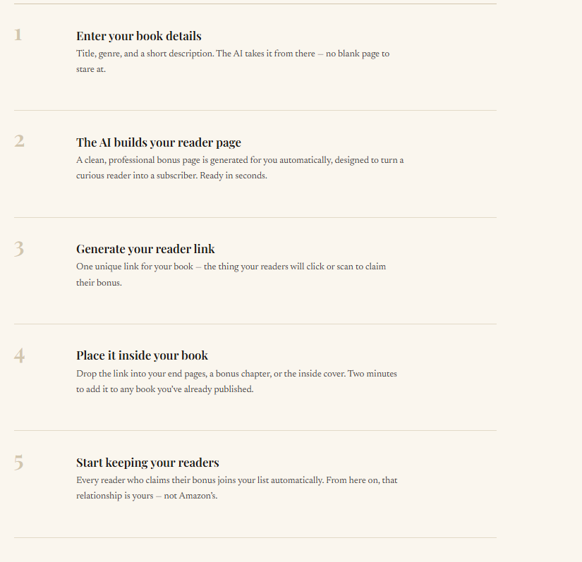 AI Reader Rocket Review
