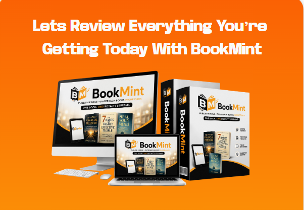 BookMint Review