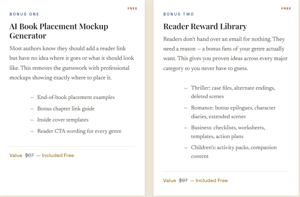 AI Reader Rocket Review