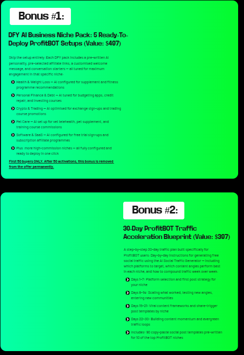 ProfitBOT Review