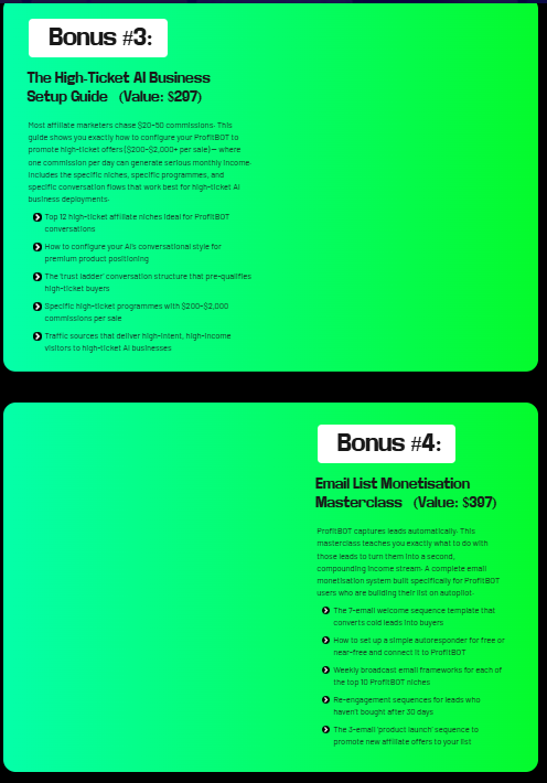 ProfitBOT Review
