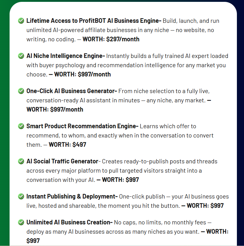 ProfitBOT Review