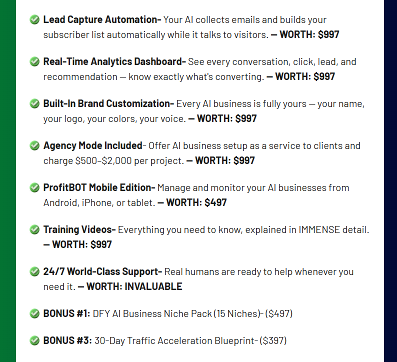 ProfitBOT Review