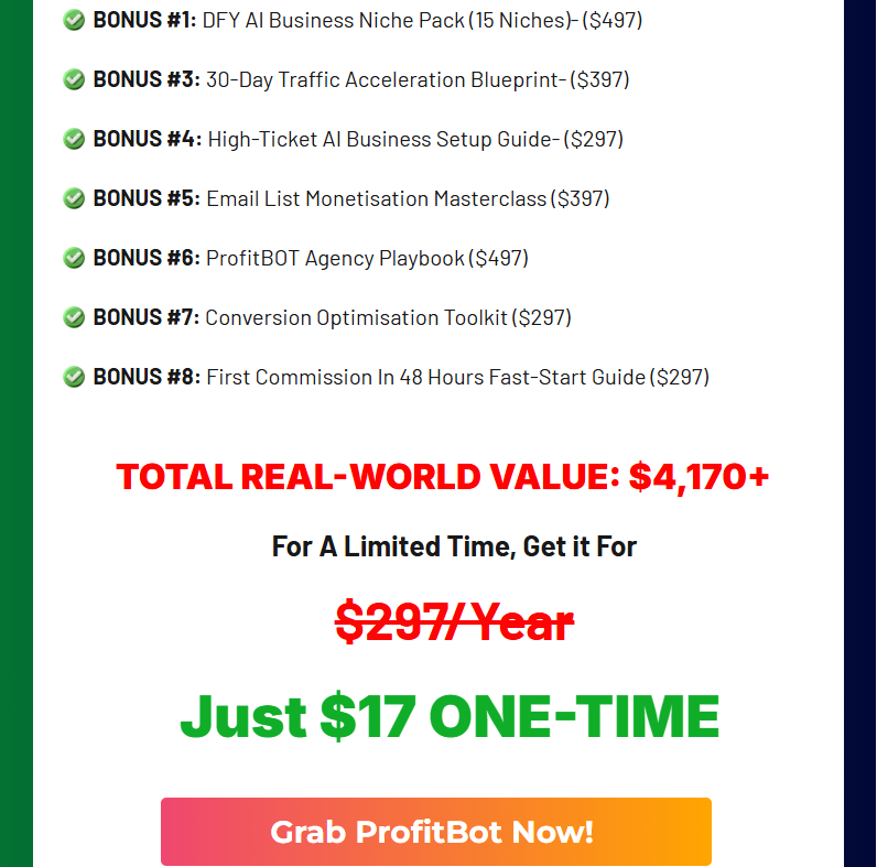 ProfitBOT Review