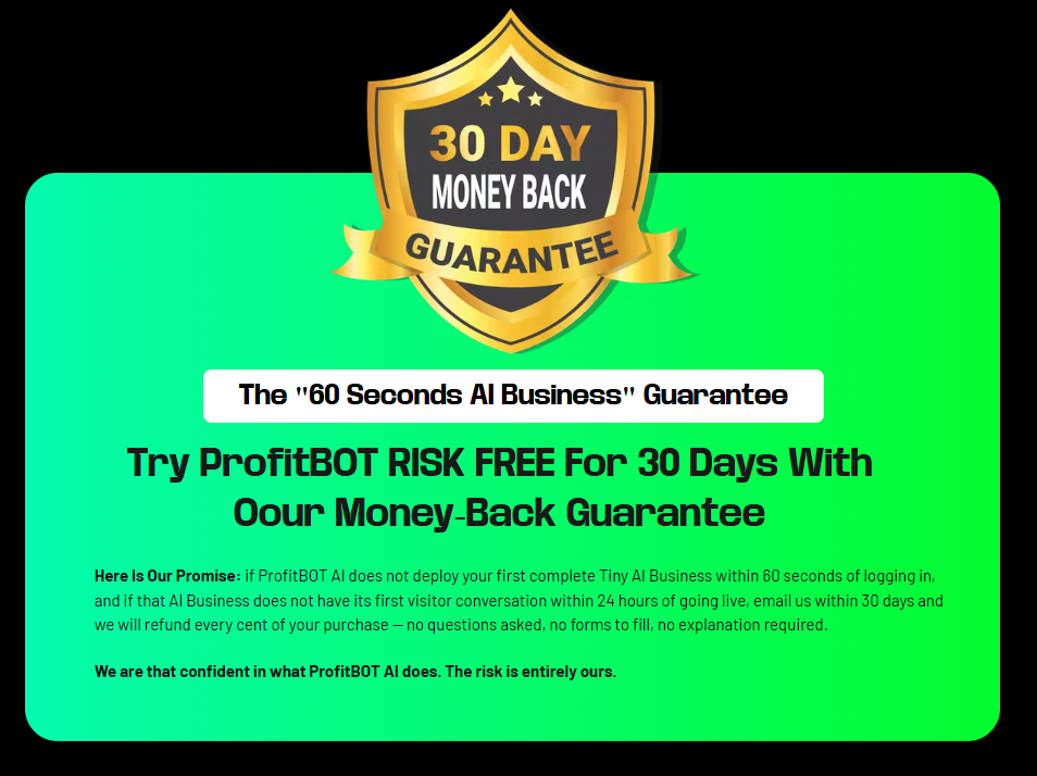 ProfitBOT Review