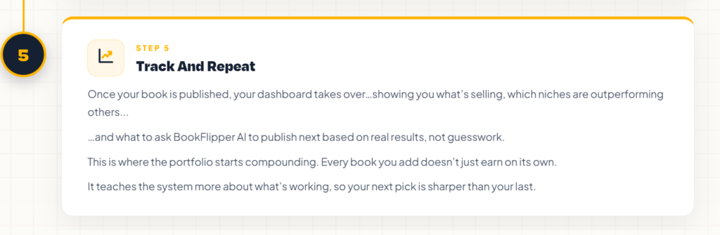 BookFlipper AI Review