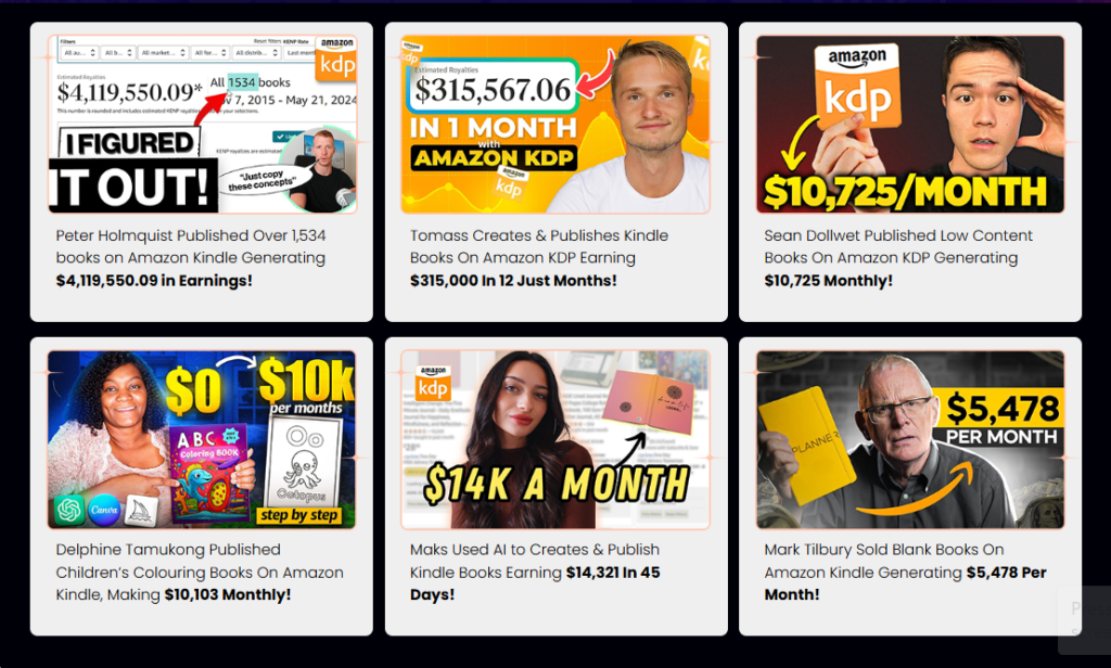 BookMint Review