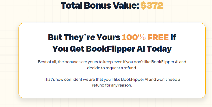 BookFlipper AI Review