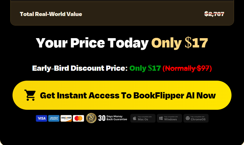 BookFlipper AI Review