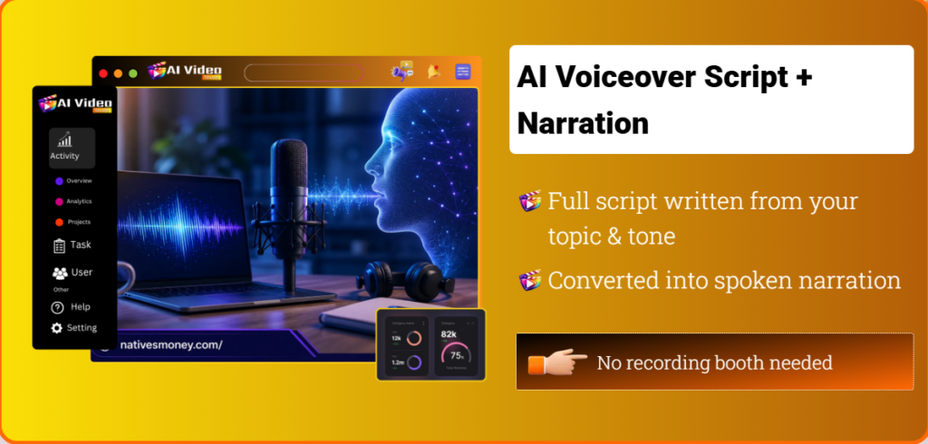 AI Video Studio Review