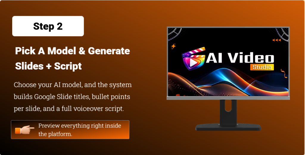 AI Video Studio Review