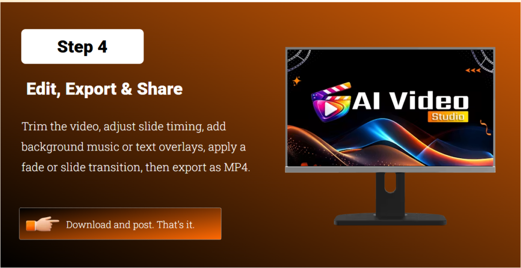 AI Video Studio Review
