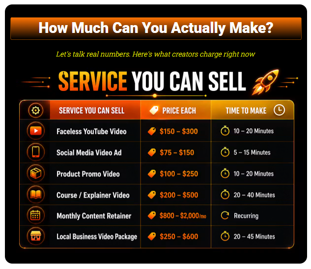 AI Video Studio Review