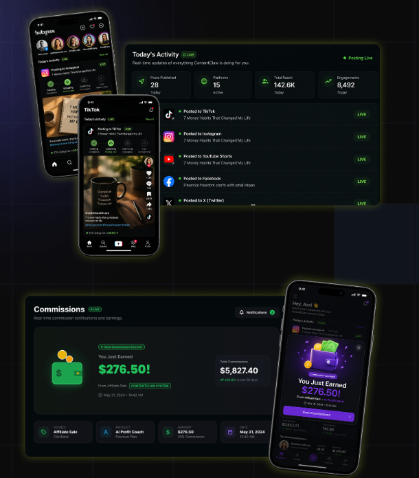 ContentClaw Review