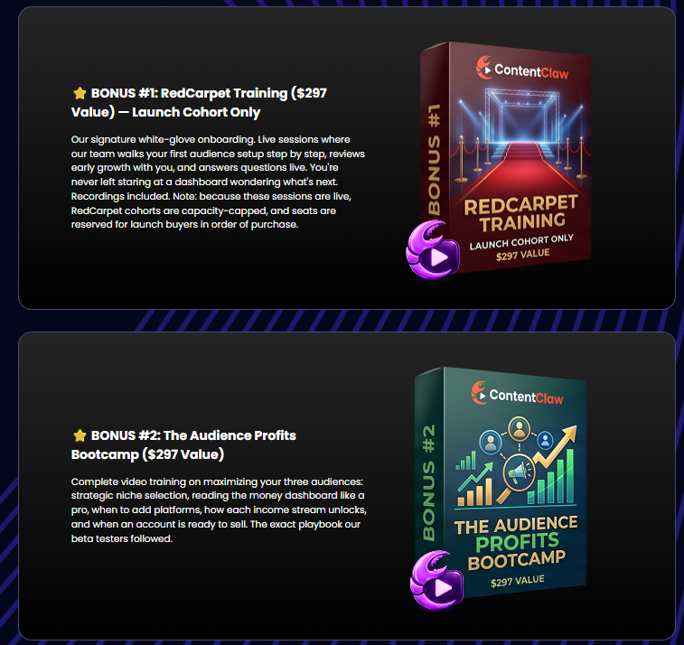 ContentClaw Review