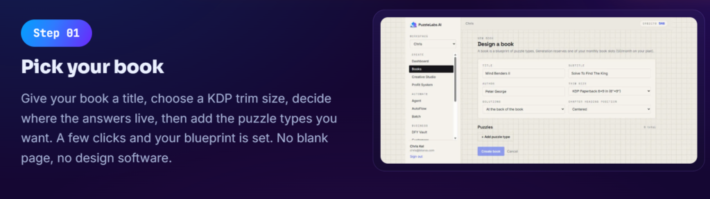 PuzzleLabs AI Review