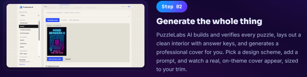 PuzzleLabs AI Review