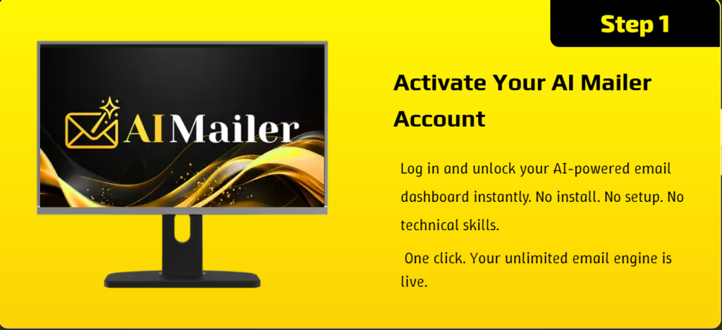 AI Mailer Review