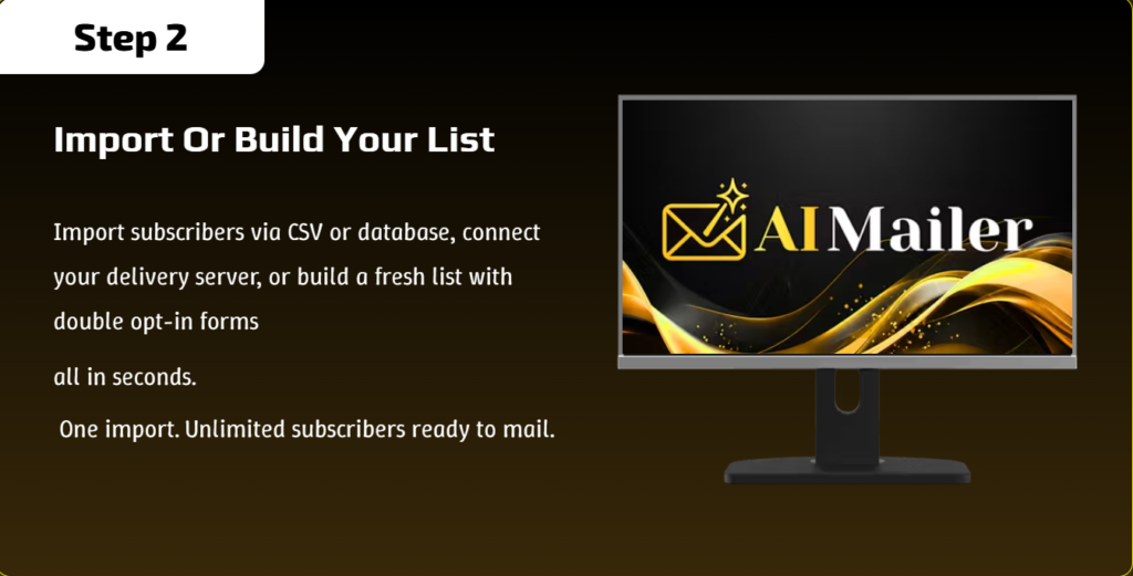 AI Mailer Review