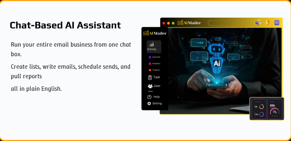 AI Mailer Review