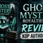 Ghost Mystery Royalties Bot Review