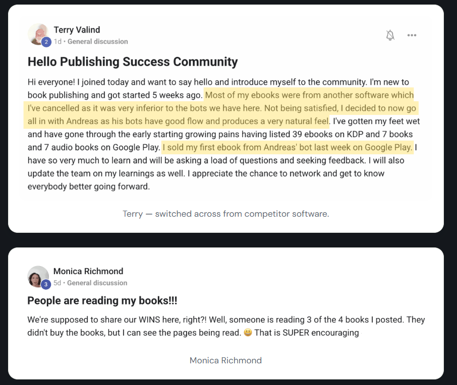 Ghost Mystery Royalties Bot Review