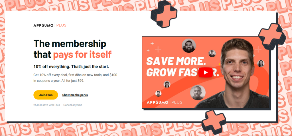 AppSumo Review 