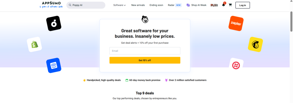 Best AppSumo Deals