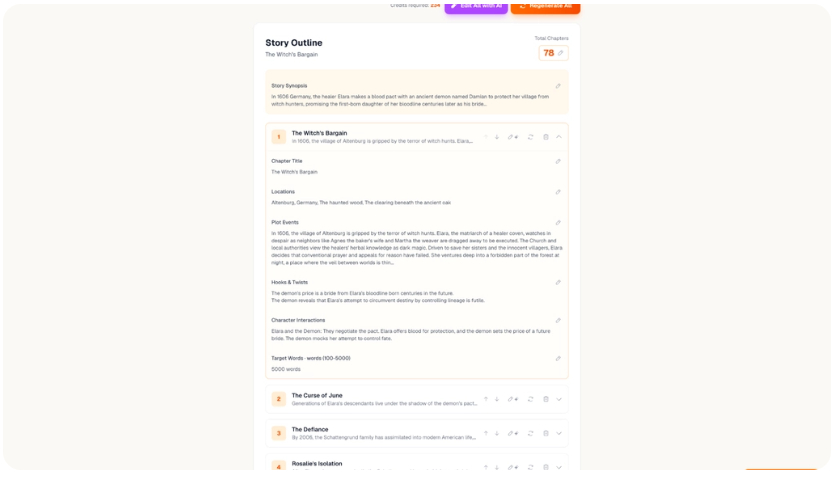 AIWriteBook Review