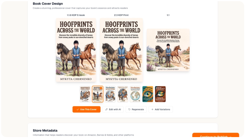 AIWriteBook Review