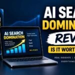 AI Search Domination Review