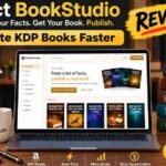 Fact Book Studio Review
