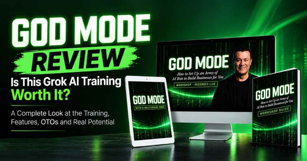 God Mode Review