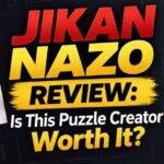 Jikan Nazo Review