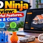 3D Ninja Review