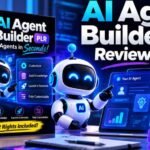 AI Agent Builder PLR Review