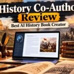 History Co-Author Review